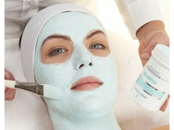 シープス/鎮静成分たっぷりパック