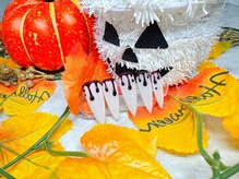 閨匠ビューティサロン 上野店/★ハロウィンネイルcollection★