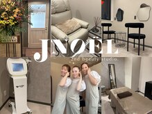 ジェノール 2nd beauty studio 姫路駅前店(JNOEL)