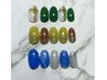 ERIKA限定☆定額ネイル オフ込み¥4950