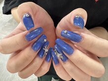 グロウ ネイル(GLOW×NAIL)/