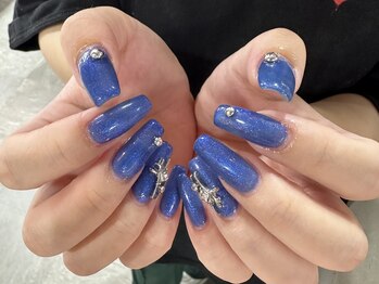 グロウ ネイル(GLOW×NAIL)/