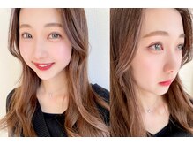 セネル(SeneL)/ゆるふわカール★まつげパーマ★