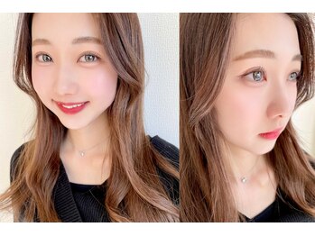 セネル(SeneL)/ゆるふわカール★まつげパーマ★