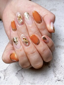 【持ち込みデザイン】