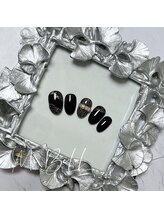 ミイベル(Mi BeLL)/クールネイル