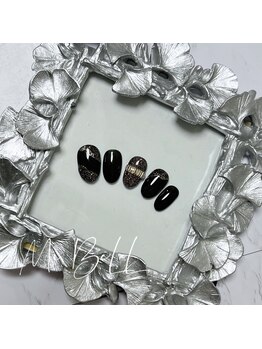 ミイベル(Mi BeLL)/クールネイル