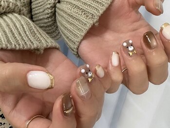 マリス(MARIS)/＊アート＋コース＊