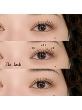 ザビー(THE B)/まつエク