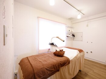 シェリエボーテ 中庄店(cherie*beaute)/個室　エステ／脱毛