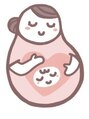 縁天(enten)&nbsp;【コリ・腰痛・むくみ】20週目～オイルケア推奨◎