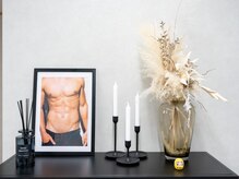 メンズメイド(Mens'Made)/店内