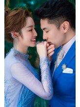 オンディーヌ 名古屋/ブライダルお客様