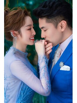 オンディーヌ 名古屋/ブライダルお客様