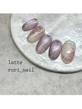 ラテ(latte)/【KUMADA】限定