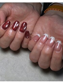 サロンド ボヌール(salon de bonheur)/