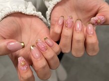 アテ(ate)の雰囲気（会員制導入サロン♪通えば通うほどお得な会員限定割引有★）