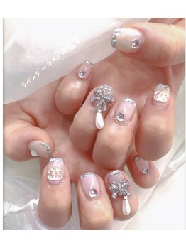 ラベンダー(Lavender)/