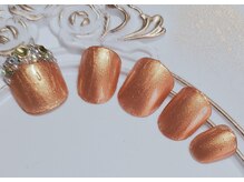 アナザーネイル(Another Nail)/フットネイル