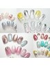 【Keito、Yoshie担当限定価格】◆1000円OFF◆選べるデザイン30種以上¥5800～
