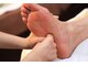 熙金足裏養生館の写真/【有名人やYouTuberもご来店!!】中華街で足ツボするなら九龍SPA★《足つぼ50分+足湯5分+肩揉み5分¥3900》