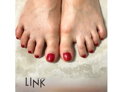 リンク(LINK)の写真