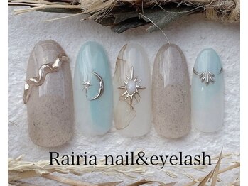 ライリア 川越店(Rairia)/