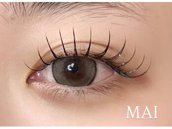 アブジー ヘア レボ(abbzi Hair Revo)/LEDマツエク☆