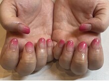 アールエム(Rm)/6月☆ネイル