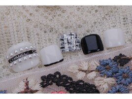 【定額フット】アート定額¥7500