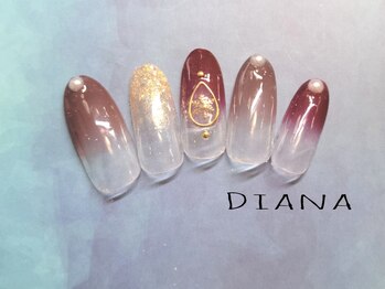 ディアナ 水戸赤塚店(DIANA)/定額ハンド A-117 6,980円