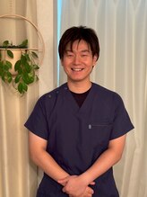 ルーツクルール(Roots Couleur)&nbsp;ヒロ 