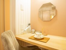 ソワンドビジュー(soin de bijew)/メイクカウンター