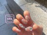 ＊定額A＊Miu.ネイル/定額コース 
