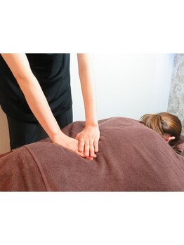 ご褒美にオススメ贅沢サロン