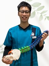 こころ整体院 恵比寿院&nbsp;関口 勇気