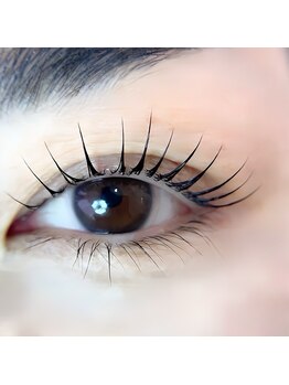 リリィココ(Lily coco.)/ヒト幹細胞まつ毛パーマ