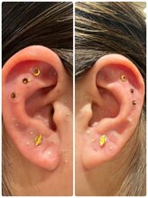 リナ ネイル(Rina nail)/