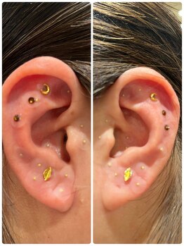 リナ ネイル(Rina nail)/