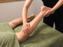 リラクゼーション 禅/