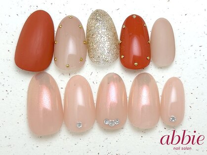 アビー 目白店(abbie)の写真