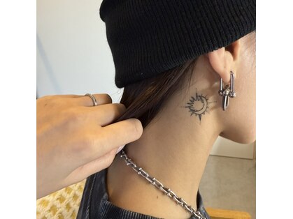 ジャユ(JAYU)の写真