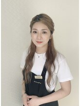 クレアラルーチェ 古賀店(Crea la Luce)&nbsp;【eye】 中島