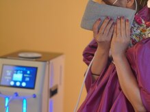 シャルム(Charme)/施術イメージ