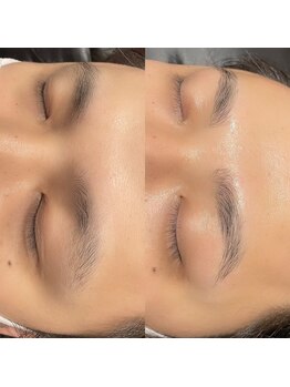 アイクイック 仲御徒町 上野御徒町店(Ai Quick)/#眉毛#メンズ#アイブロウ#眉