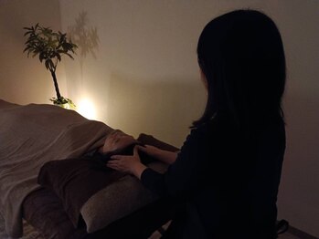 ドライヘッドスパサロン flower/