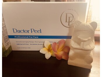 ボヌール スパ(BONHEUR SPA)