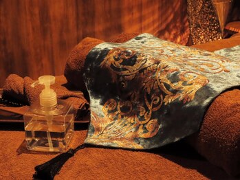 アジアンリラクゼーション ヴィラ 武蔵関店(asian relaxation villa)の写真/【メンズにもオススメ♪】なかなか疲れが取れない貴方に！20時まで営業★仕事帰りにも気軽に通える◎