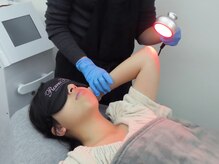 ルル(ruru)/ローマピンク