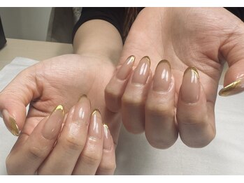 ミラーフレンチ